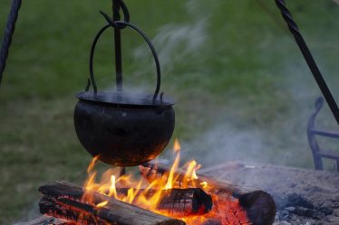 Les maisons vikings étaient plus étranges que la fiction : portails vers les morts, artefacts magiques et « esclaves » - 10