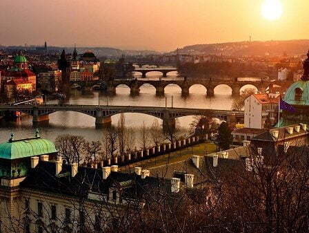 Prague a le taux de chômage le plus bas d'Europe 5 Prague a le taux de chômage le plus bas d'Europe - 4