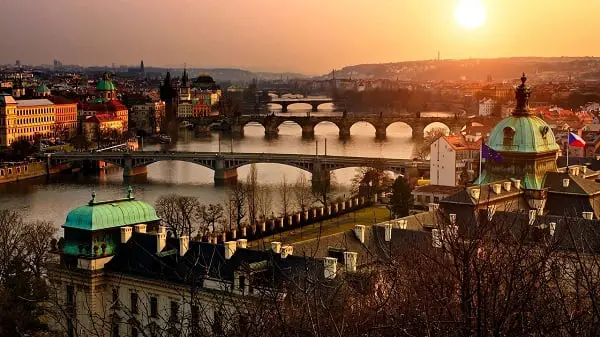 Prague a le taux de chômage le plus bas d'Europe 6 Prague a le taux de chômage le plus bas d'Europe - 5