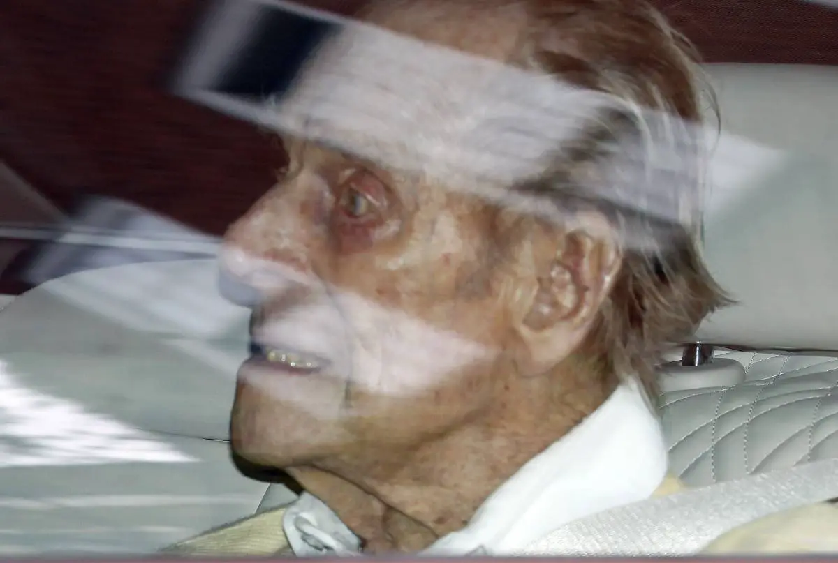 Le prince Philip, époux de la reine Elizabeth, décédé à 99 ans 4 Le prince Philip, époux de la reine Elizabeth, décédé à 99 ans - 3