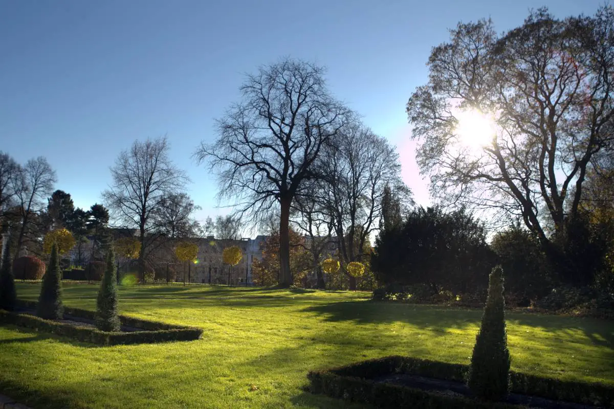 2020 pourrait être l'année la plus chaude jamais mesurée en Norvège, selon les météorologues 4 2020 pourrait être l'année la plus chaude jamais mesurée en Norvège, selon les météorologues - 3