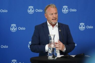 FHI a mis en garde contre la reprise du service d'alcool à Oslo. Le conseil municipal a ignoré la recommandation - 18