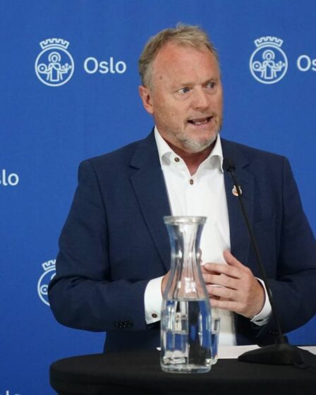 FHI a mis en garde contre la reprise du service d'alcool à Oslo. Le conseil municipal a ignoré la recommandation - 22