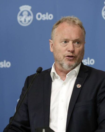 Oslo lance l'étape 2 de son plan de réouverture, permet aux magasins et centres commerciaux de rouvrir - 16
