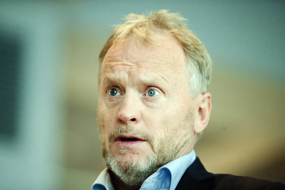 Les autorités d'Oslo s'inquiètent d'une infection importée : "De nombreux avions viennent de Pologne vers la Norvège chaque jour" 4 Les autorités d'Oslo s'inquiètent d'une infection importée : "De nombreux avions viennent de Pologne vers la Norvège chaque jour" - 3