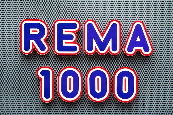 Rema 1000 employés accusés de corruption flagrante 4 Rema 1000 employés accusés de corruption flagrante - 3