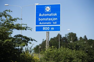 Retard des gares de péage d'Oslo et de Bergen - 20