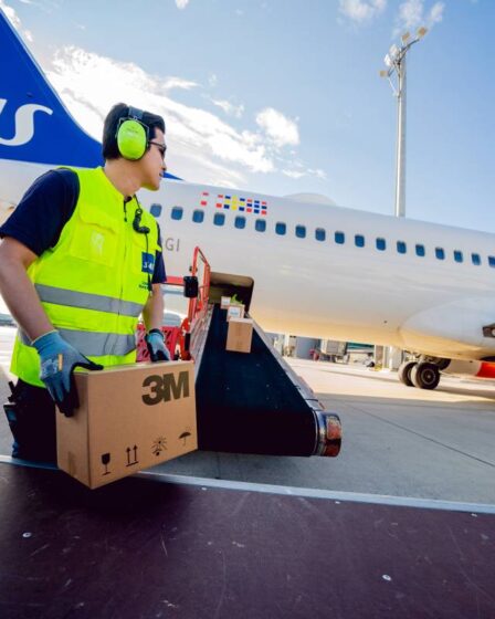 Les employés danois de SAS sont mécontents que les Norvégiens puissent désormais reprendre leur travail: "C'est complètement faux" - 7