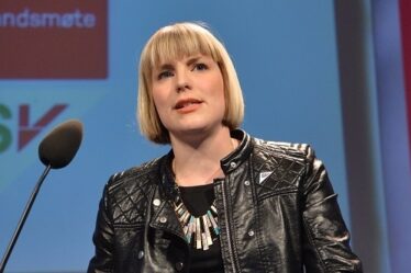 SV oblige les autorités fiscales à nettoyer après les erreurs de l'EEE - 16