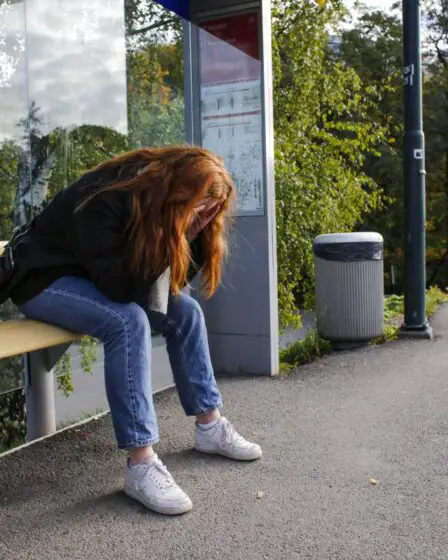 Nouvelle enquête: la majorité des étudiants norvégiens déclarent être plus seuls pendant la pandémie corona 7 Nouvelle enquête: la majorité des étudiants norvégiens déclarent être plus seuls pendant la pandémie corona - 6
