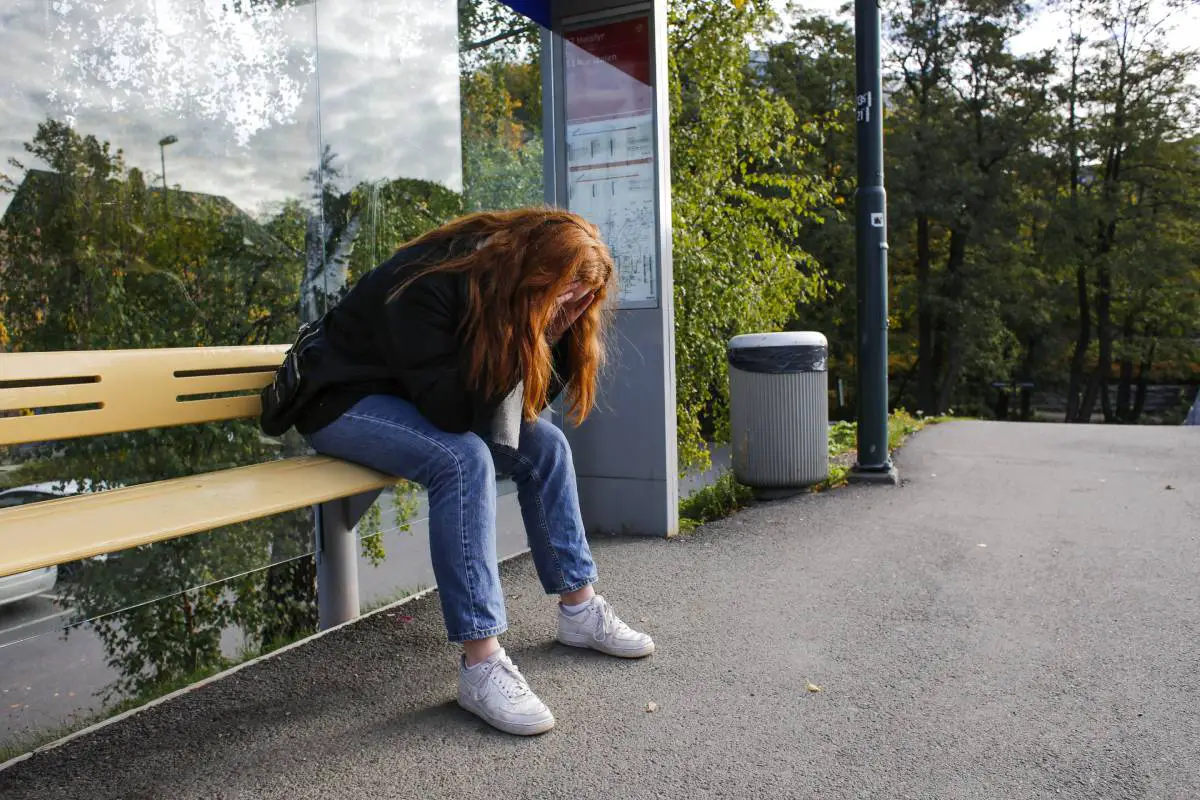 Nouvelle enquête: la majorité des étudiants norvégiens déclarent être plus seuls pendant la pandémie corona 4 Nouvelle enquête: la majorité des étudiants norvégiens déclarent être plus seuls pendant la pandémie corona - 3