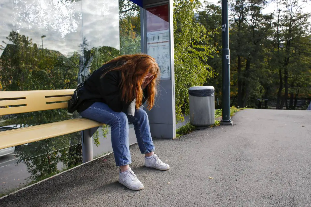 Un étudiant norvégien sur six a des pensées suicidaires, selon une nouvelle enquête - 3