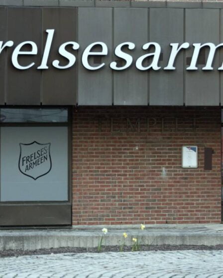 Les entreprises de soins privées norvégiennes se mettent en grève: "Nous sommes déçus" 8 Les entreprises de soins privées norvégiennes se mettent en grève: "Nous sommes déçus" - 7