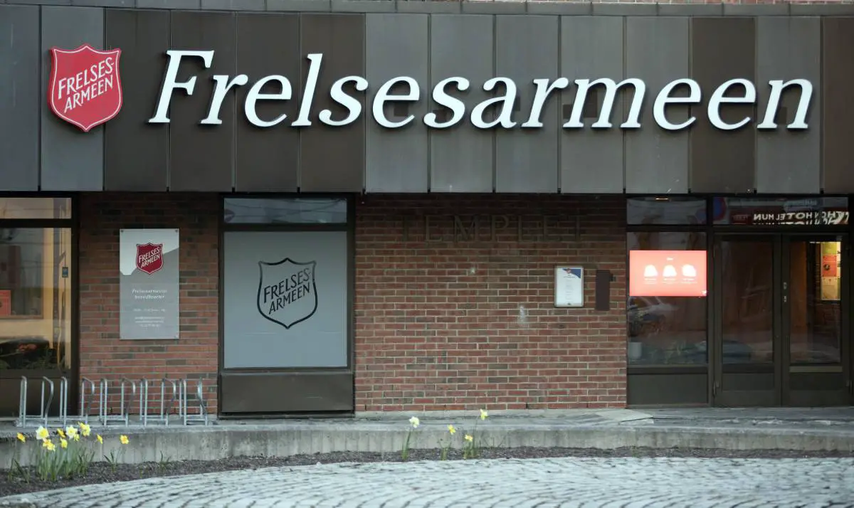 Les entreprises de soins privées norvégiennes se mettent en grève: "Nous sommes déçus" - 3