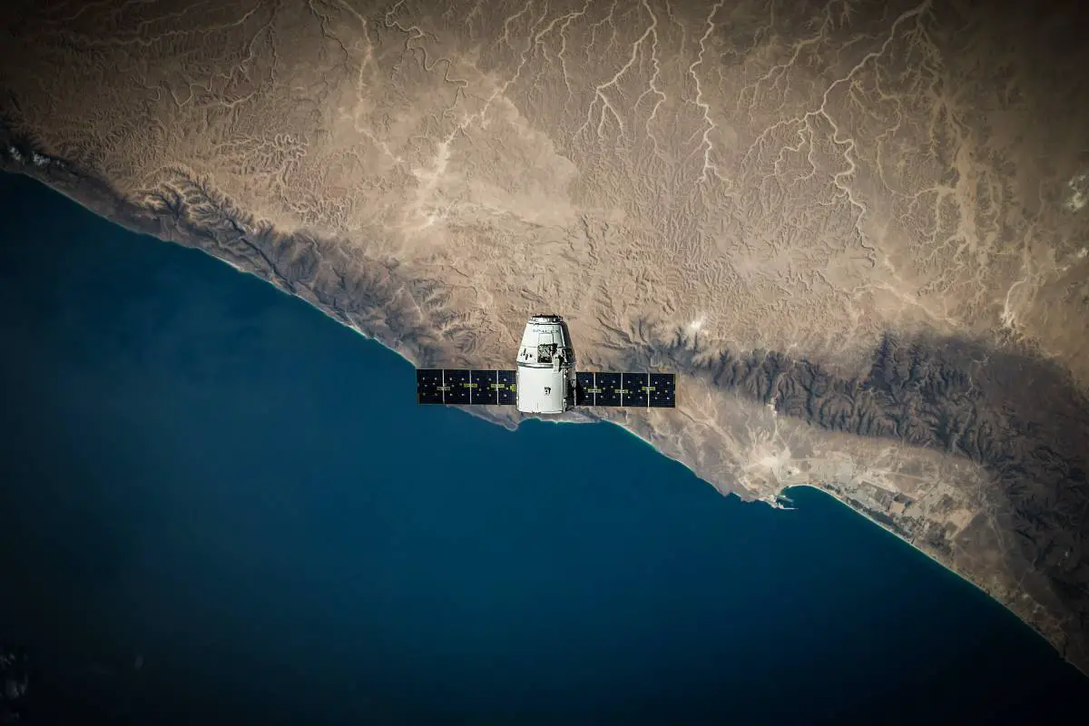 Les nouveaux satellites norvégiens pourront détecter les navires "invisibles" 4 Les nouveaux satellites norvégiens pourront détecter les navires "invisibles" - 3