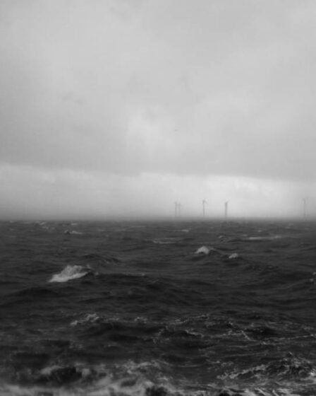 Un bateau de pêche coule dans la mer de Barents, 17 personnes disparues 30 Un bateau de pêche coule dans la mer de Barents, 17 personnes disparues - 29