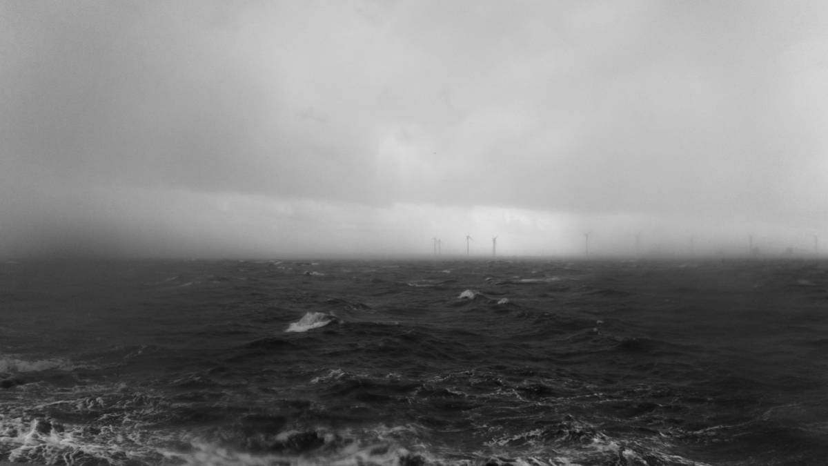 Un bateau de pêche coule dans la mer de Barents, 17 personnes disparues - 3