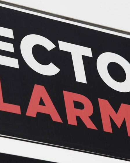 L'association lance un recours collectif contre les entreprises d'alarme - 19