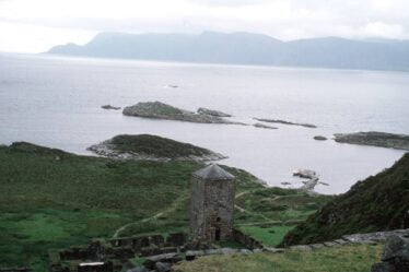 Un évêque norvégien dénonce les exploitations piscicoles de l'île "sainte" de Selja - 20
