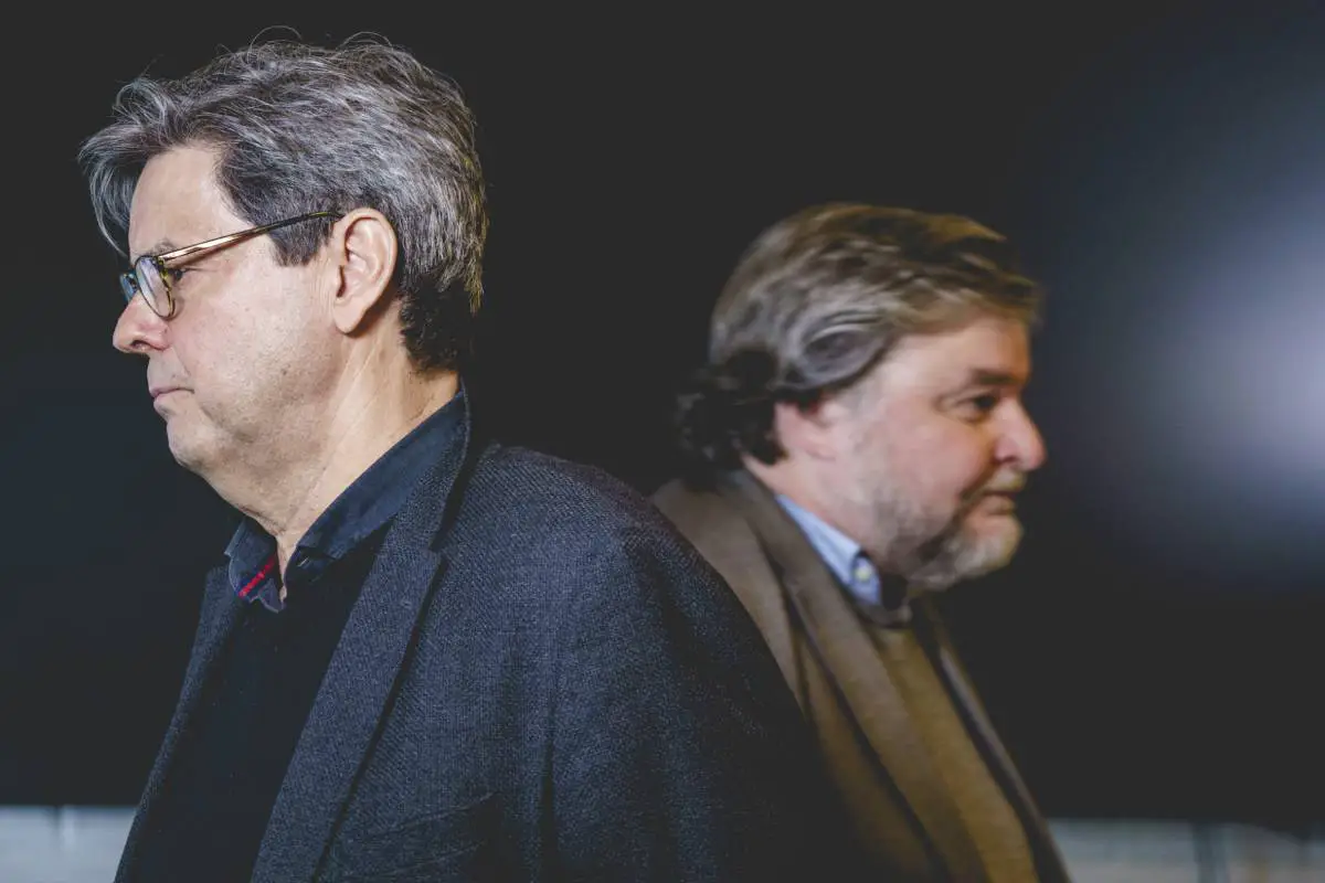 Environ 500 rapports d'effets secondaires suspects du vaccin ont été signalés en Norvège la semaine dernière 4 Environ 500 rapports d'effets secondaires suspects du vaccin ont été signalés en Norvège la semaine dernière - 3