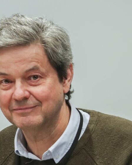 Le médecin en chef pense que de nombreux Norvégiens ont été surpris par les effets secondaires graves des vaccins: "Ils n'étaient pas préparés" 29 Le médecin en chef pense que de nombreux Norvégiens ont été surpris par les effets secondaires graves des vaccins: "Ils n'étaient pas préparés" - 28