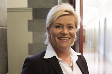 Jensen assouplit les conditions d'emprunt pour les petites entreprises - 39