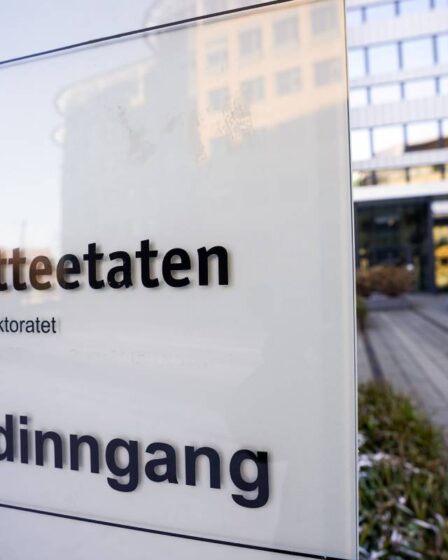 L'administration fiscale norvégienne met en garde contre la fraude par e-mail : "Les escrocs se font passer pour nous" - 1