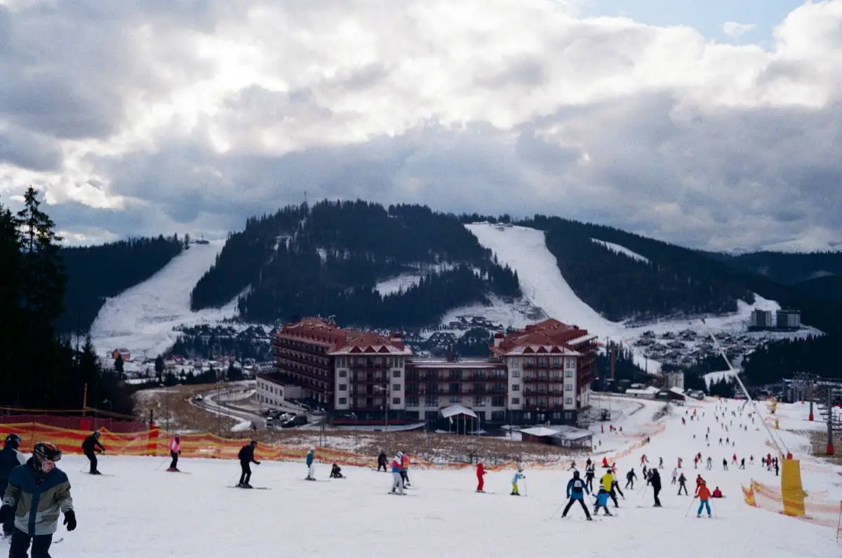 Le gouvernement norvégien travaille sur de nouvelles directives de voyage pour les vacances d'hiver 4 Le gouvernement norvégien travaille sur de nouvelles directives de voyage pour les vacances d'hiver - 3