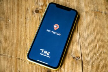 L'application norvégienne de contrôle des infections Smittestopp détecte 80% des contacts étroits - 10