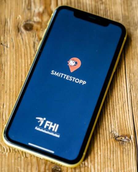 L'application norvégienne de contrôle des infections Smittestopp détecte 80% des contacts étroits 5 L'application norvégienne de contrôle des infections Smittestopp détecte 80% des contacts étroits - 4
