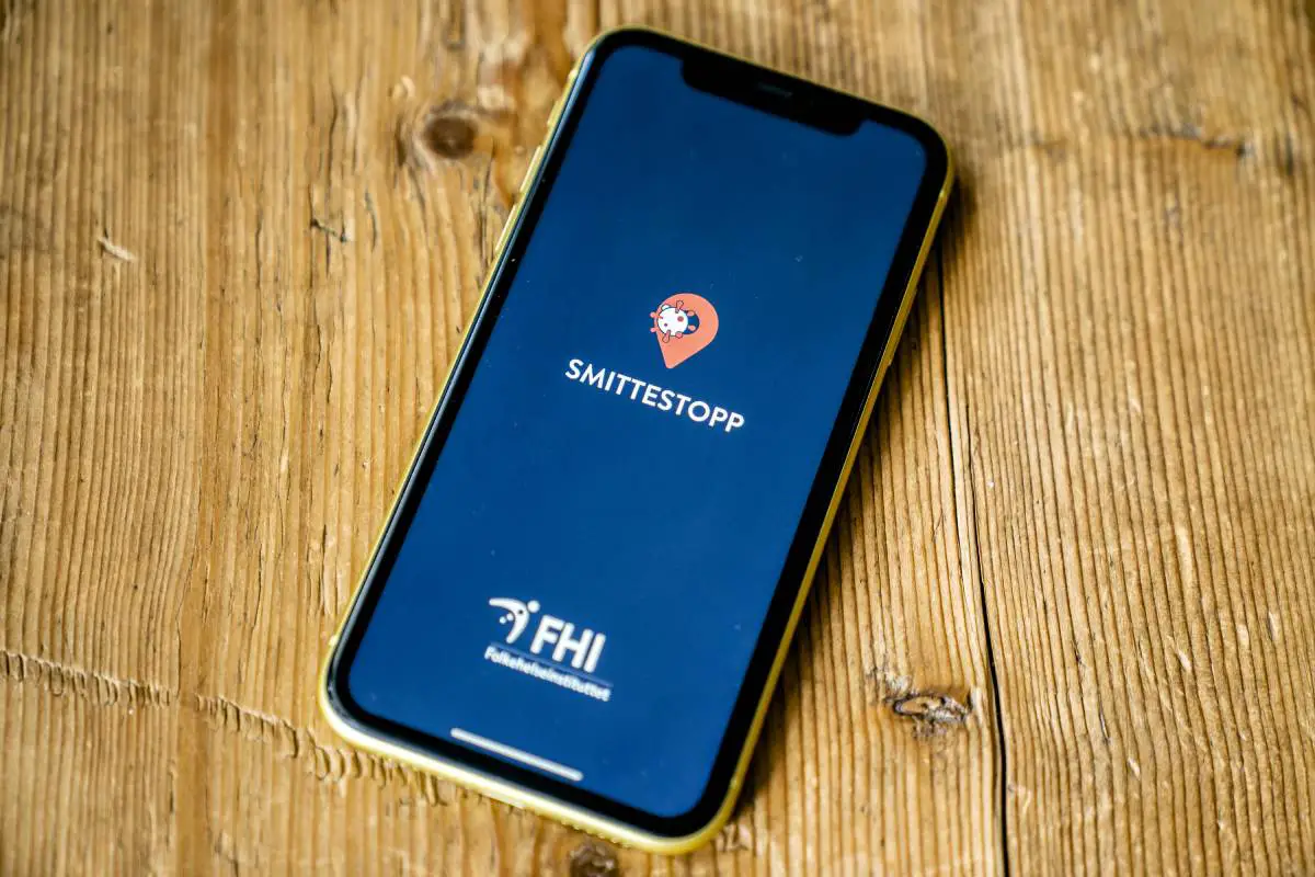 L'application norvégienne de contrôle des infections Smittestopp détecte 80% des contacts étroits 4 L'application norvégienne de contrôle des infections Smittestopp détecte 80% des contacts étroits - 3