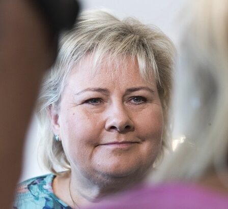 Solberg fournit des millions de dollars en soutien au navire de tourisme électrique dans le fjord d'Oslo 23 Solberg fournit des millions de dollars en soutien au navire de tourisme électrique dans le fjord d'Oslo - 22