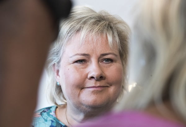 Solberg fournit des millions de dollars en soutien au navire de tourisme électrique dans le fjord d'Oslo 4 Solberg fournit des millions de dollars en soutien au navire de tourisme électrique dans le fjord d'Oslo - 3