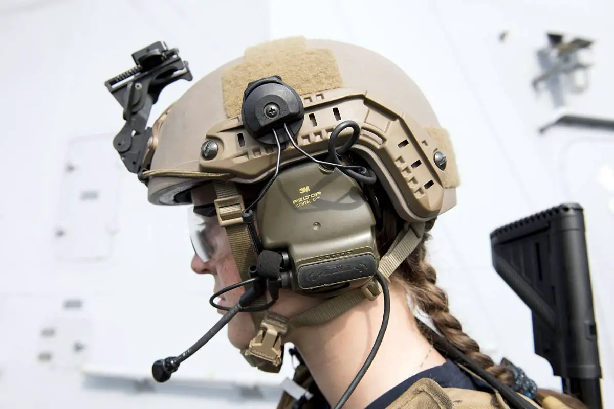 Jegertroppen: l'unité des forces spéciales norvégiennes entièrement féminines - 3