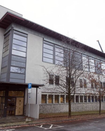 Gudbrandsdalen: un physiothérapeute condamné à trois ans et demi de prison pour abus de patients - 22