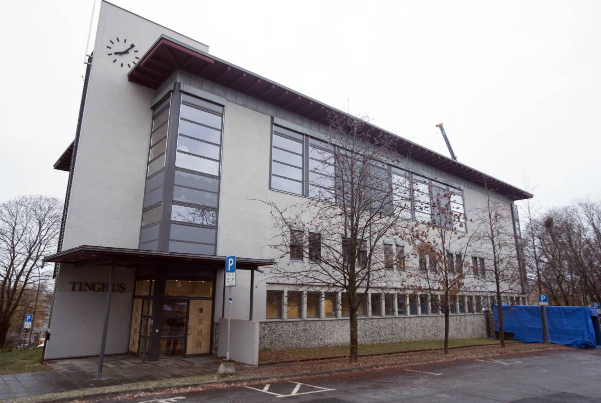 Gudbrandsdalen: un physiothérapeute condamné à trois ans et demi de prison pour abus de patients 4 Gudbrandsdalen: un physiothérapeute condamné à trois ans et demi de prison pour abus de patients - 3