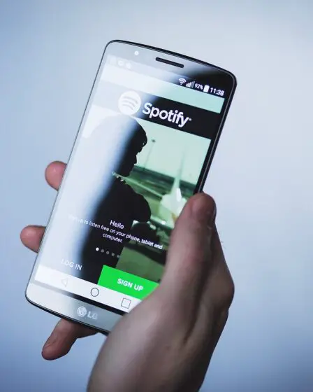 Les citoyens de l'UE pourront bientôt utiliser Spotify et Netflix dans d'autres pays de l'UE 31 Les citoyens de l'UE pourront bientôt utiliser Spotify et Netflix dans d'autres pays de l'UE - 30