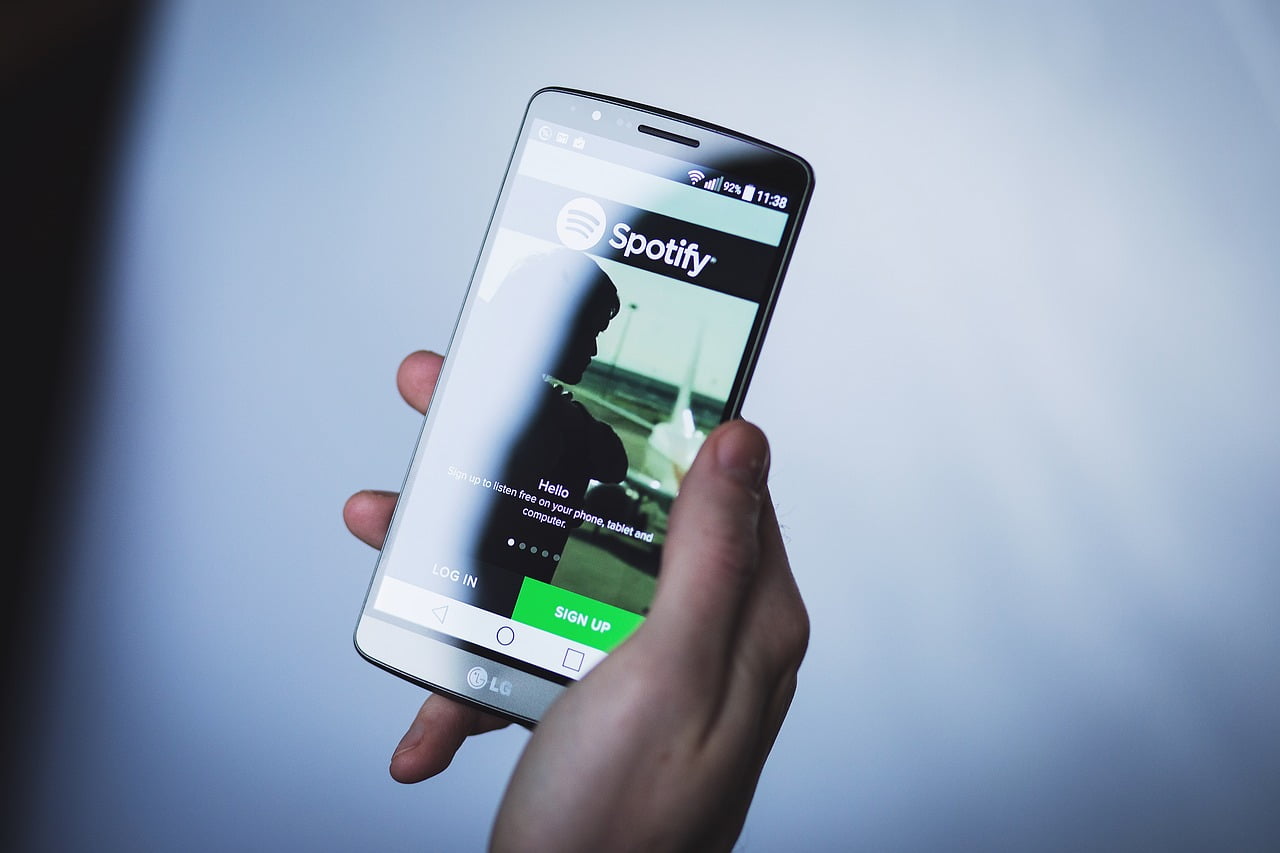 Les citoyens de l'UE pourront bientôt utiliser Spotify et Netflix dans d'autres pays de l'UE 4 Les citoyens de l'UE pourront bientôt utiliser Spotify et Netflix dans d'autres pays de l'UE - 3