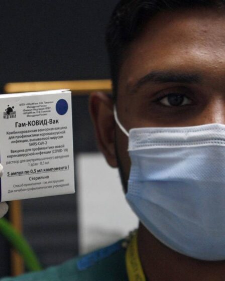 Aftenposten: le gouvernement norvégien a rejeté la demande de la Russie pour des réunions sur le vaccin Spoutnik 29 Aftenposten: le gouvernement norvégien a rejeté la demande de la Russie pour des réunions sur le vaccin Spoutnik - 28