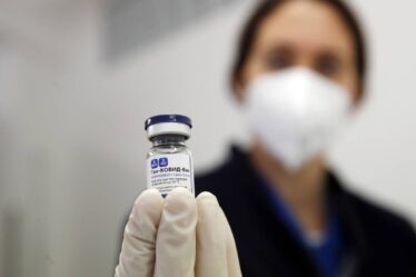 La Russie approuve une nouvelle variante du vaccin Spoutnik qui ne nécessite qu'une seule dose - 18