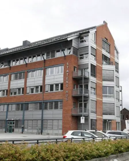 Douze nouveaux cas corona enregistrés à Drammen 29 Douze nouveaux cas corona enregistrés à Drammen - 28