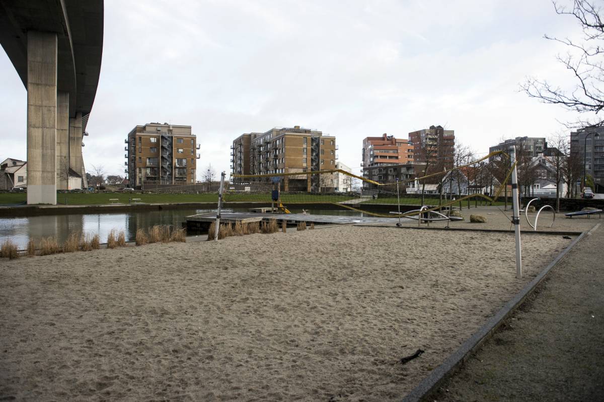 Pic d'infection à Stavanger: 37 nouveaux cas enregistrés 4 Pic d'infection à Stavanger: 37 nouveaux cas enregistrés - 3