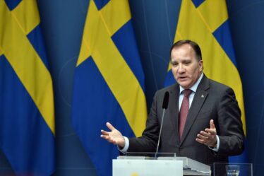 La Suède alloue 7 milliards de couronnes supplémentaires à son service de santé - 18