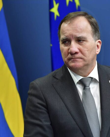 Le gouvernement suédois veut changer la constitution afin de mieux faire face aux crises futures - 16