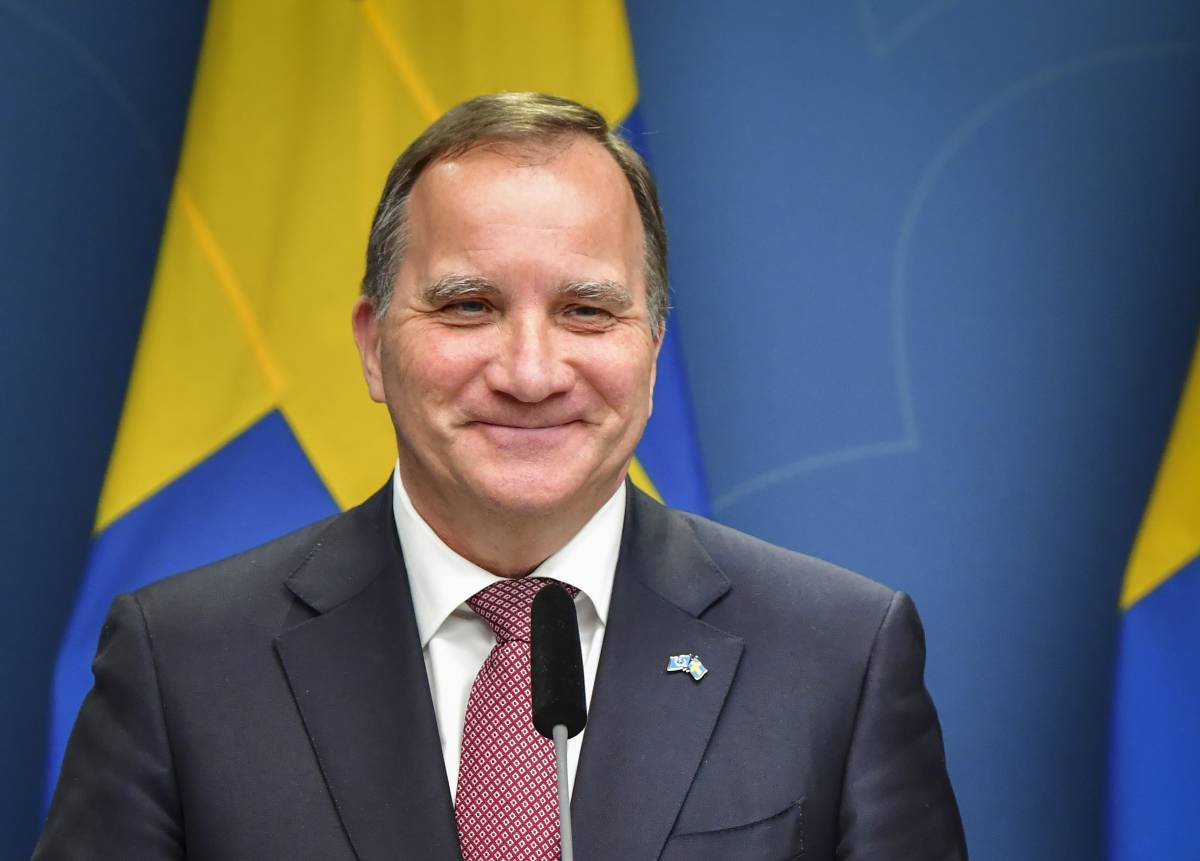 Une semaine après sa démission, Stefan Löfven est chargé de former un nouveau gouvernement en Suède - 3