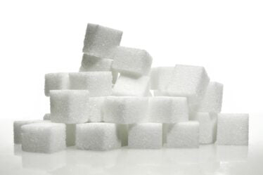 La taxe sur le sucre rapporte 500 millions de moins que ce sur quoi le gouvernement comptait - 16