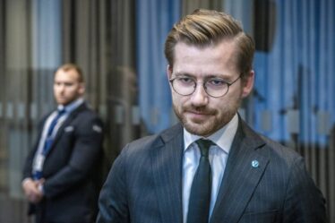 Le ministre norvégien de l'Environnement appelle à une stratégie ambitieuse contre les produits chimiques dangereux - 18
