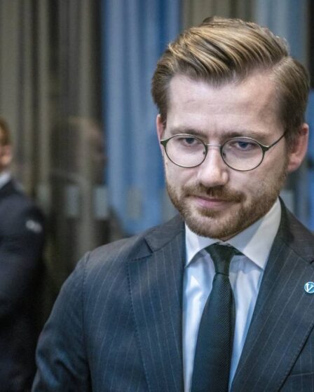 Le gouvernement norvégien va créer un nouveau fonds climatique qui investira dans les énergies renouvelables dans les pays en développement - 10