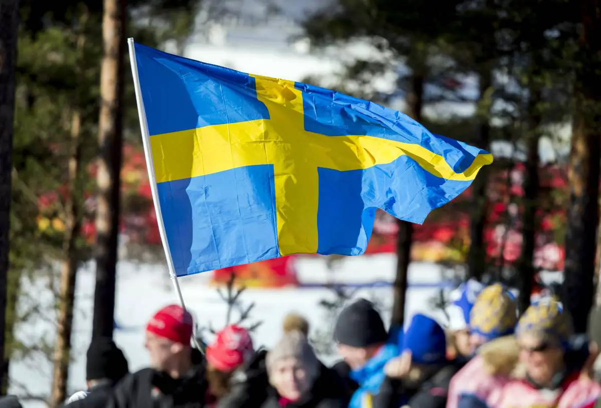 Glissement de terrain à Gjerdrum: la Suède envoie une équipe de crise pour aider la Norvège dans ses efforts de recherche et de sauvetage - 3