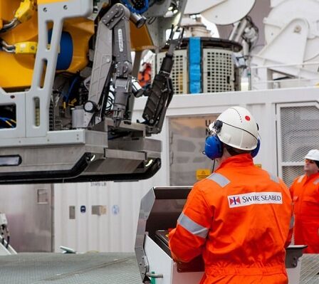 Swire Seabed à Bergen fermera - 151 personnes perdront leur emploi 20 Swire Seabed à Bergen fermera - 151 personnes perdront leur emploi - 19